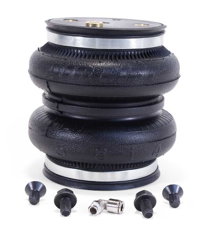 LoadLifter 5000 Ultimate Replacement Air Spring 50771